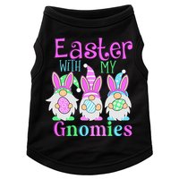 Easter With My Gnomies Doggie Tank