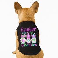 Easter With My Gnomies Doggie Tank