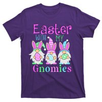 Easter With My Gnomies T-Shirt