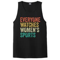 Everyone Watches Sports PosiCharge Competitor Tank