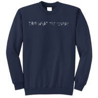 Erm What The Sigma Funny Meme Sweatshirt