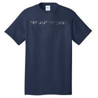 Erm What The Sigma Funny Meme Tall T-Shirt