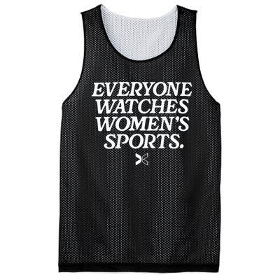 Everyone Watches Women’S Sports Mesh Reversible Basketball Jersey Tank