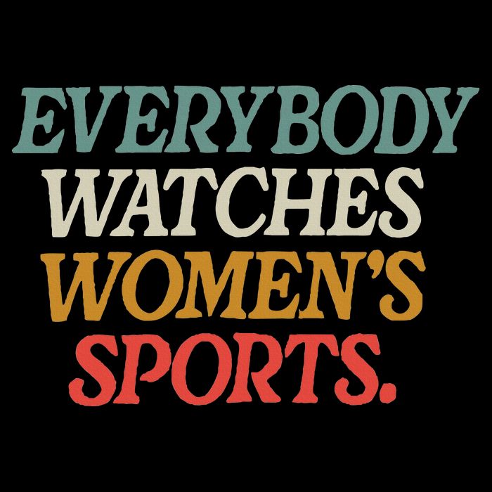 Everybody Watches Wo Sports T-Shirt
