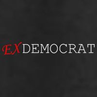 Ex Democrat Cool Comfort Performance Bucket Hat