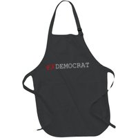 Ex Democrat Apron