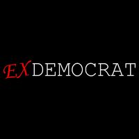 Ex Democrat Apron