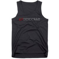 Ex Democrat Tank Top