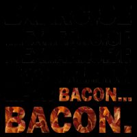 Exercise For Bacon Camouflage Mug