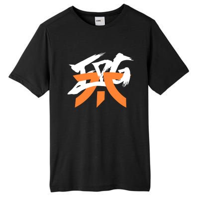 Edg X Fnc Tall Fusion ChromaSoft Performance T-Shirt