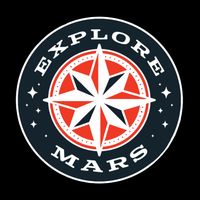 Explore Mars 16oz Travel Tumbler