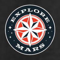 Explore Mars Tumbler