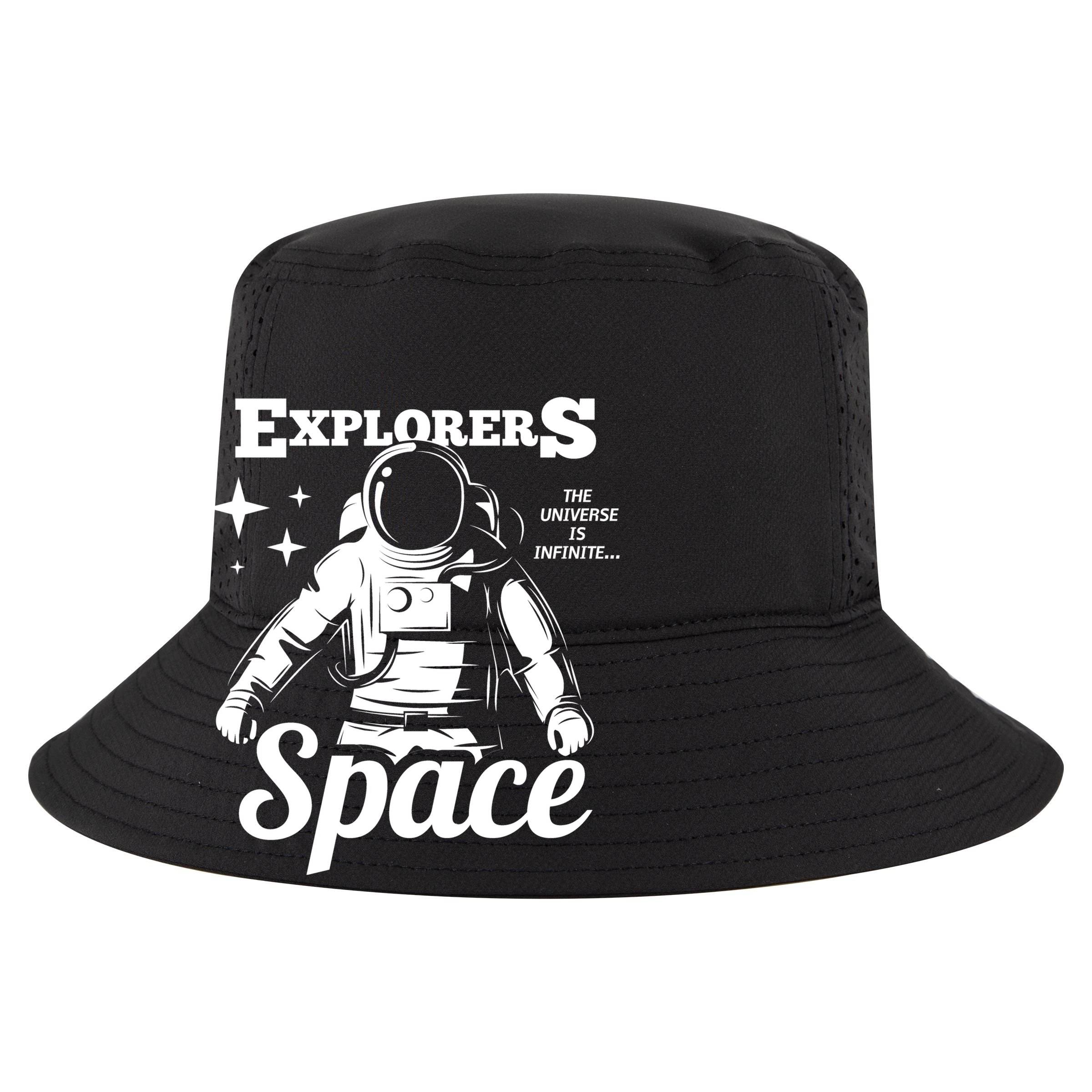 Explorers In Space 15oz Campfire Ceramic Mug