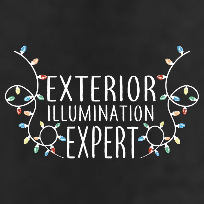 Exterior Illumination Expert 11oz C Handle Ceramic Mug