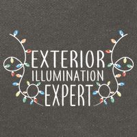 Exterior Illumination Expert Cotton Canvas Backpack