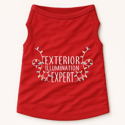Exterior Illumination Expert Doggie Tank