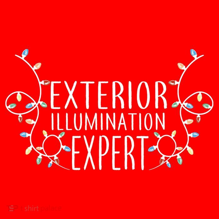 Exterior Illumination Expert Flatbill Hat