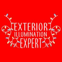 Exterior Illumination Expert Zip Tote Bag