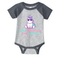 Extra Chromosome Awesome Down Syndrome Infant Baby Jersey Bodysuit