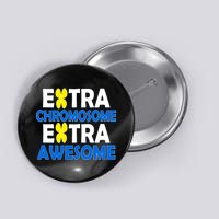 Extra Chromosome Extra Awesome Button