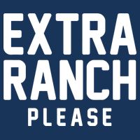Extra Ranch Please Performance Shirt