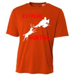 Extreme Hunting Cooling Performance Crew T-Shirt