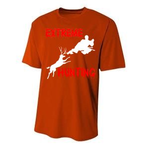 Extreme Hunting Performance Sprint T-Shirt