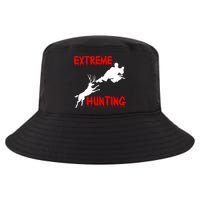Extreme Hunting Cool Comfort Performance Bucket Hat
