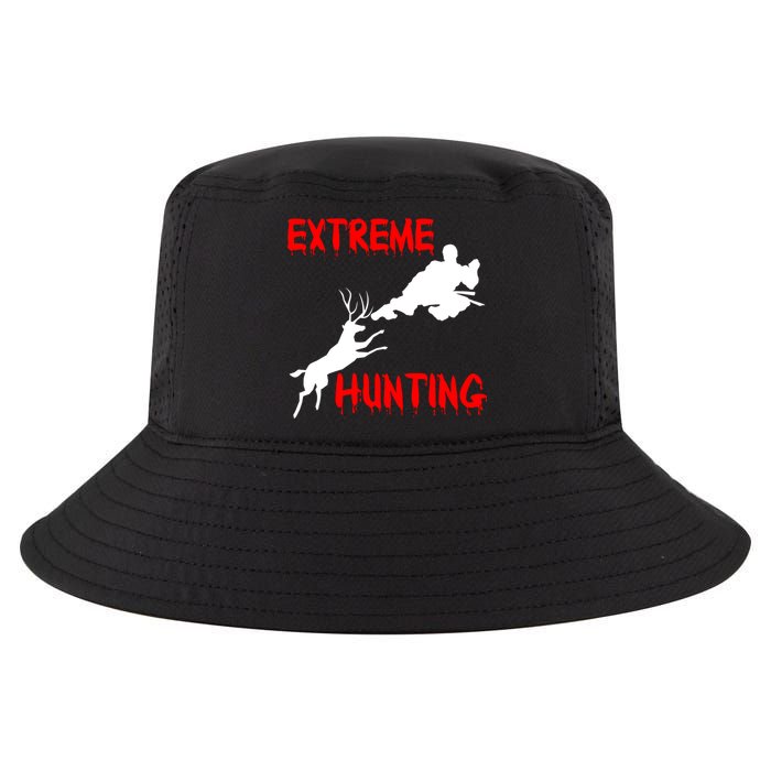 Extreme Hunting Cool Comfort Performance Bucket Hat