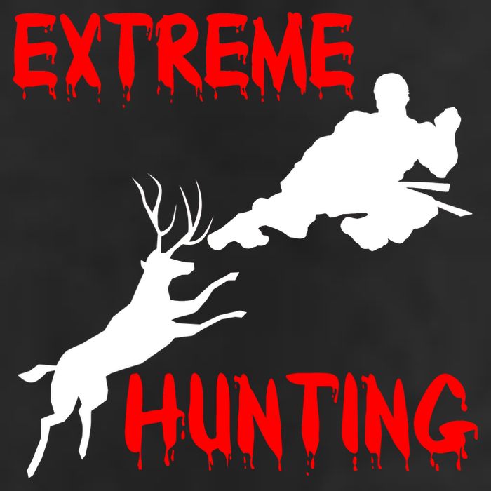 Extreme Hunting Cool Comfort Performance Bucket Hat