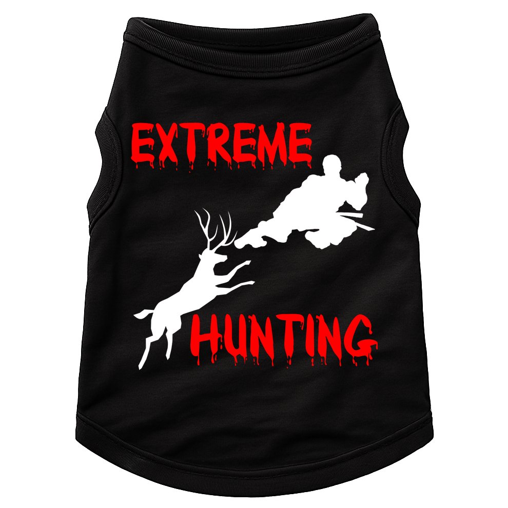 Extreme Hunting Doggie Tank