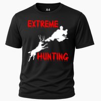 Extreme Hunting Cooling Performance Crew T-Shirt