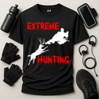 Extreme Hunting Cooling Performance Crew T-Shirt