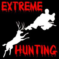 Extreme Hunting Cooling Performance Crew T-Shirt