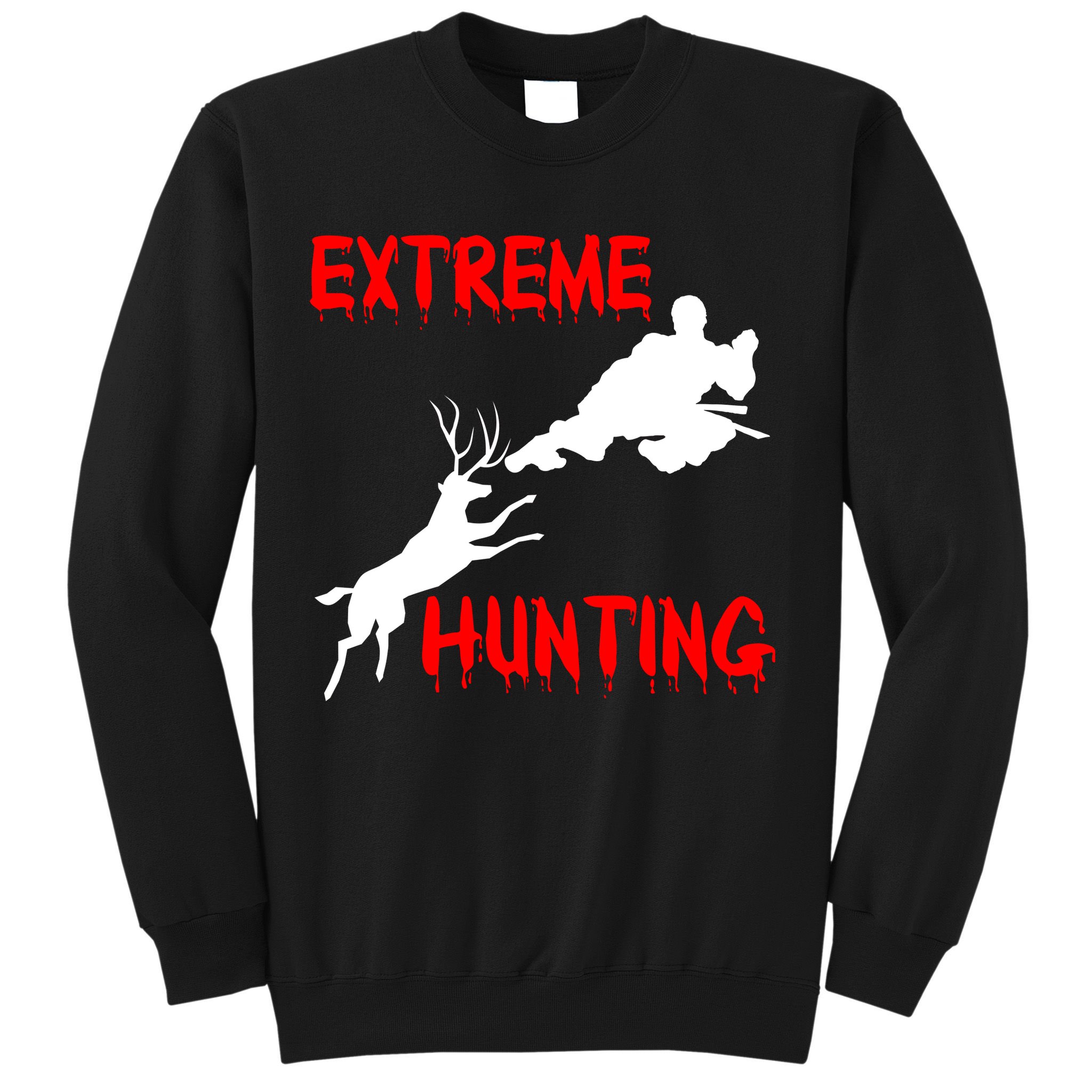 Extreme Hunting Sweatshirt