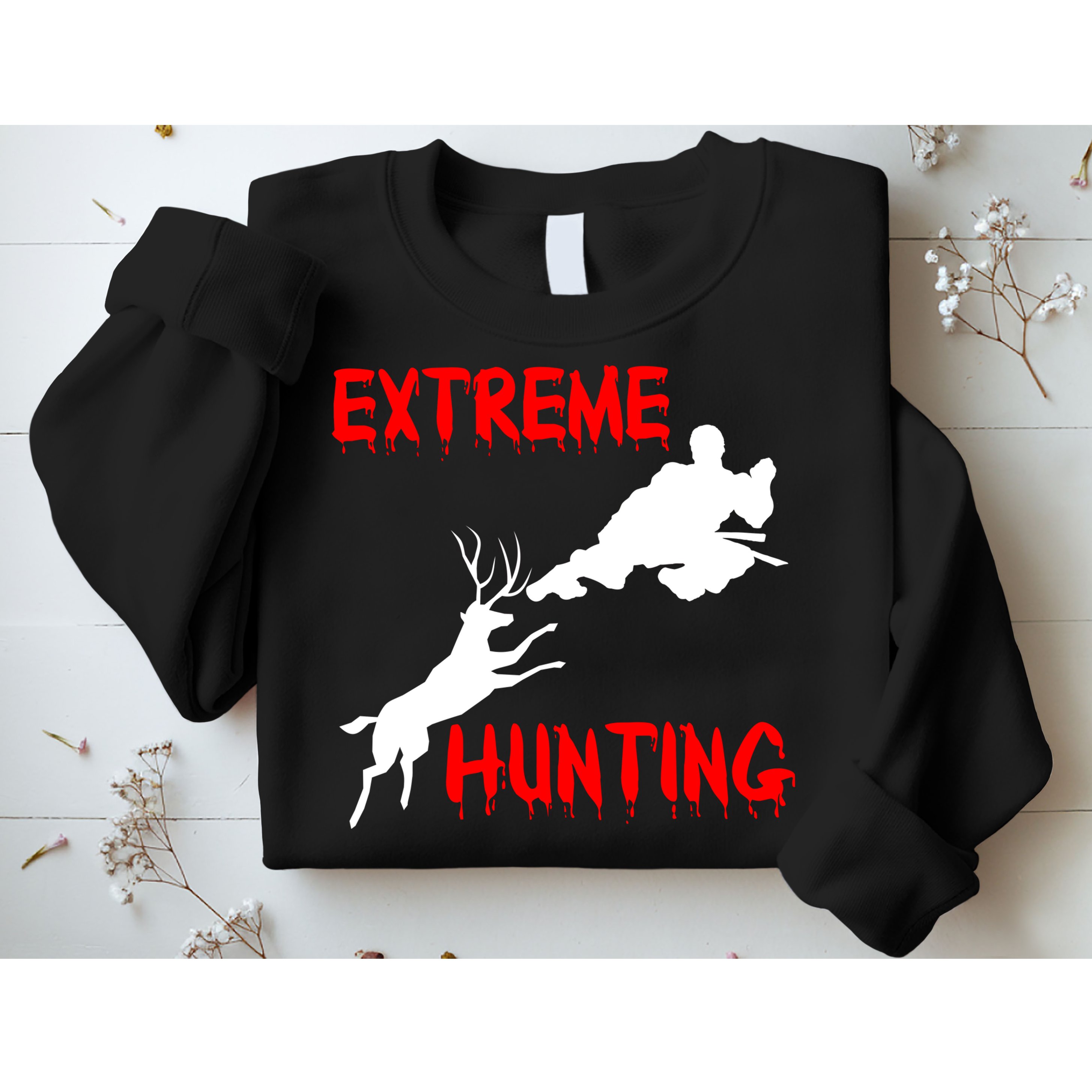 Extreme Hunting Sweatshirt