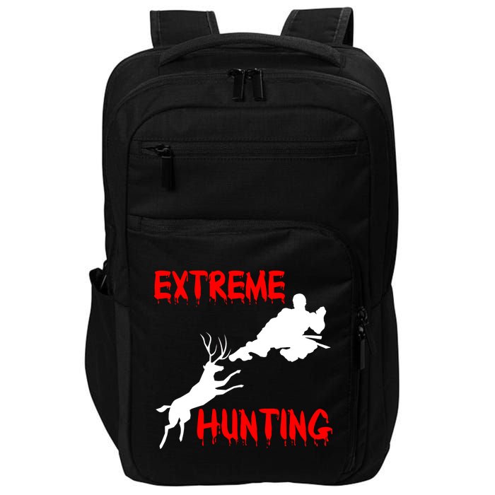 Extreme Hunting Impact Tech Backpack