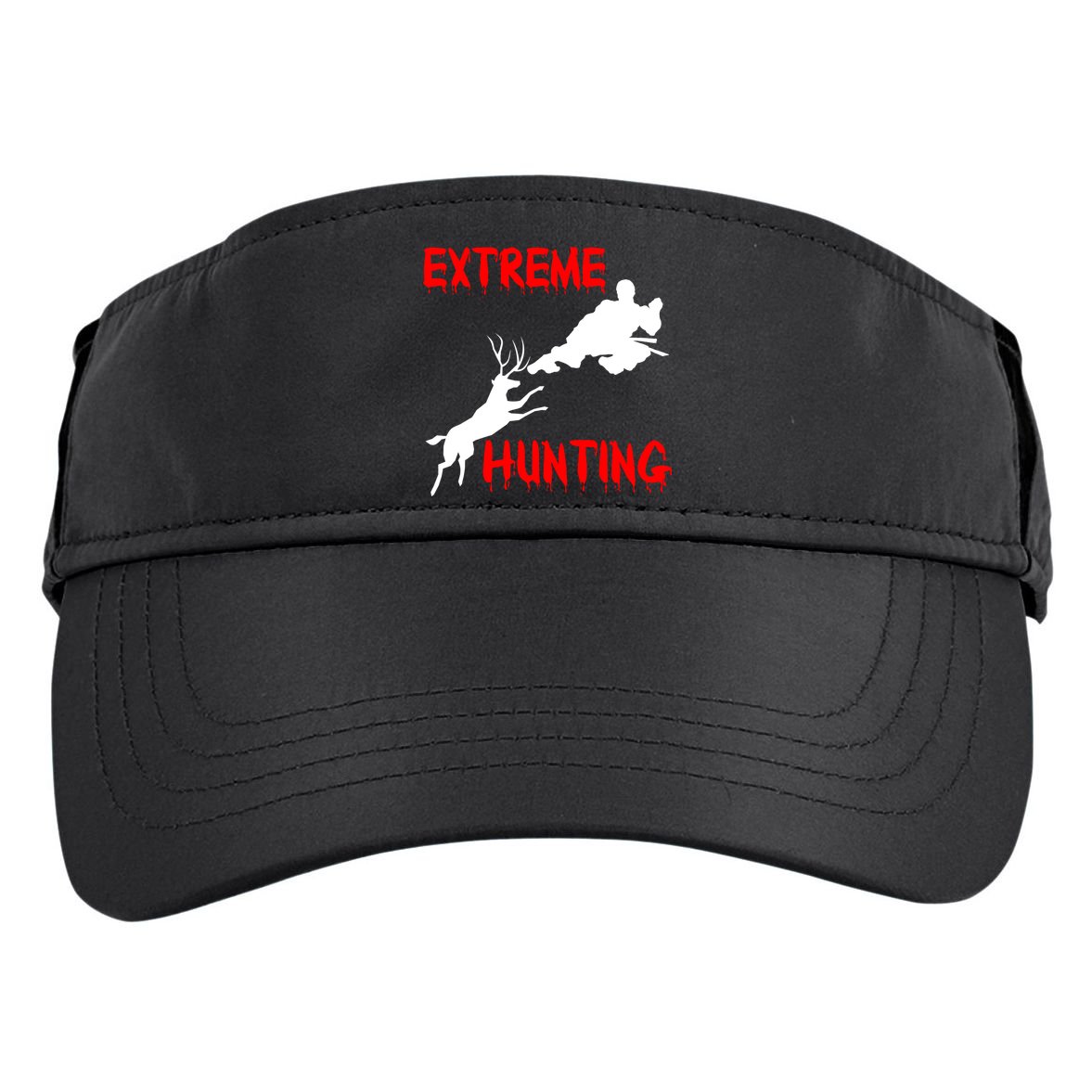 Extreme Hunting Adult Drive Performance Visor