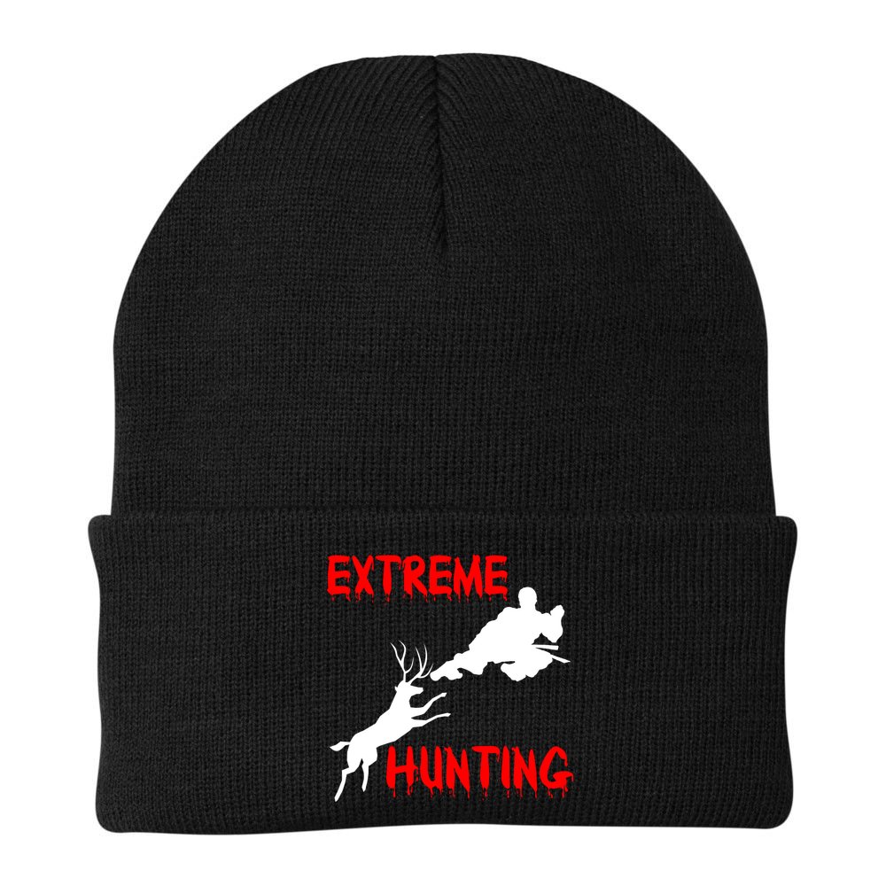 Extreme Hunting Beanie
