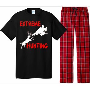 Extreme Hunting Pajama Set