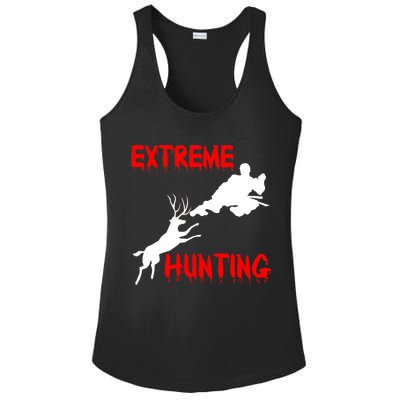 Extreme Hunting Ladies PosiCharge Competitor Racerback Tank
