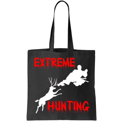 Extreme Hunting Bag
