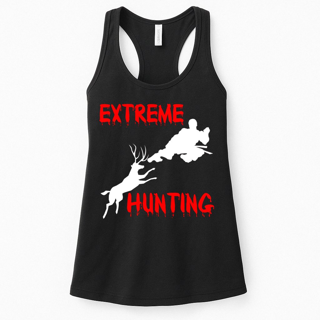Extreme Hunting Womens Tank Top