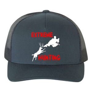 Extreme Hunting Yupoong Adult 5-Panel Trucker Hat