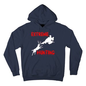 Extreme Hunting Hoodie