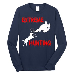 Extreme Hunting Long Sleeve Shirt