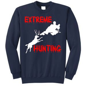 Extreme Hunting Sweatshirt