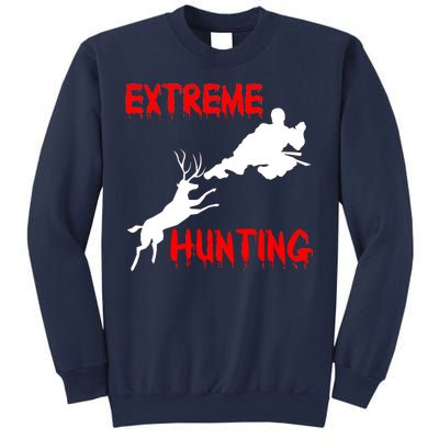 Extreme Hunting Sweatshirt