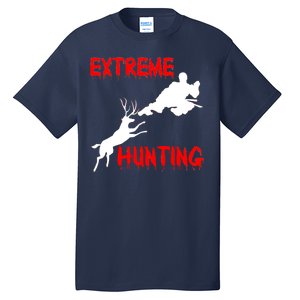 Extreme Hunting Tall T-Shirt