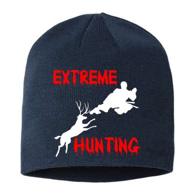 Extreme Hunting Sustainable Beanie